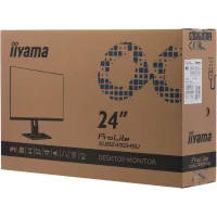 Монитор Iiyama ProLite XUB2492HSU-W6 фото 12